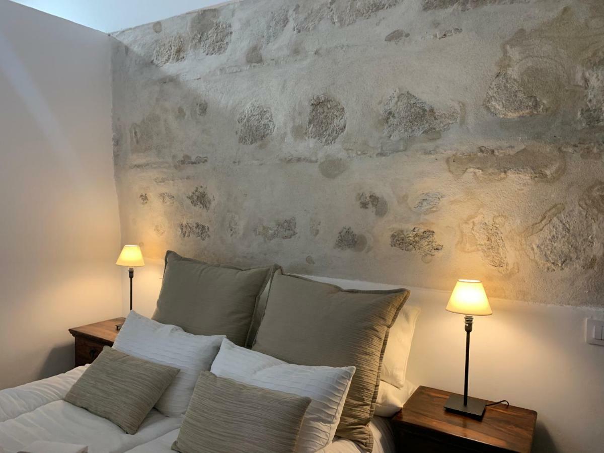 El Apartamento De La Yaya Toledo Exterior photo
