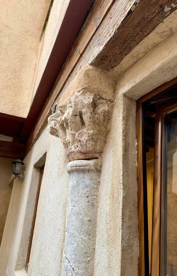 El Apartamento De La Yaya Toledo Exterior photo