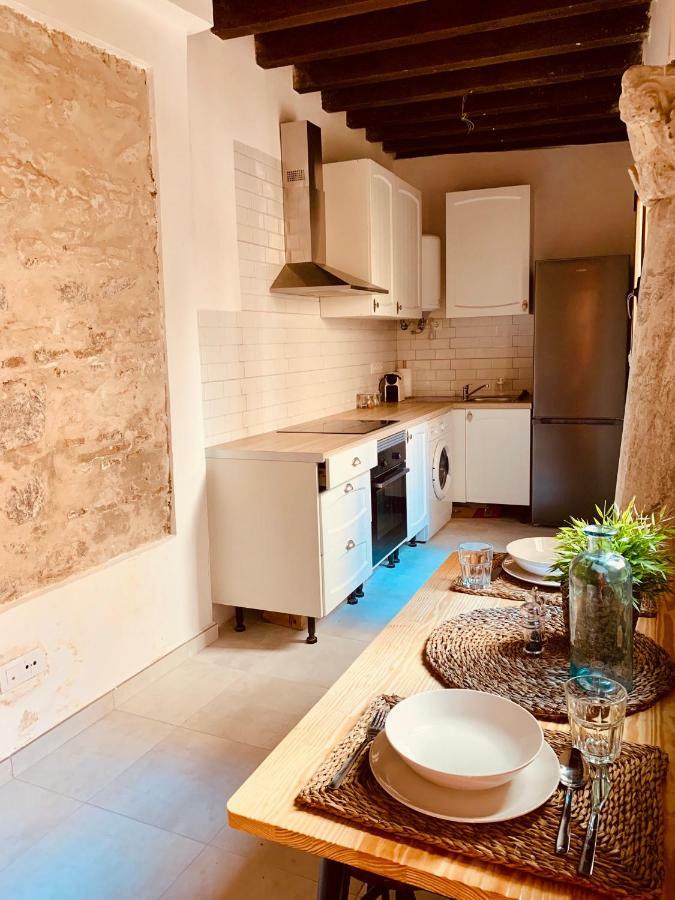 El Apartamento De La Yaya Toledo Exterior photo